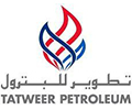 TATWEER PETROLEUM